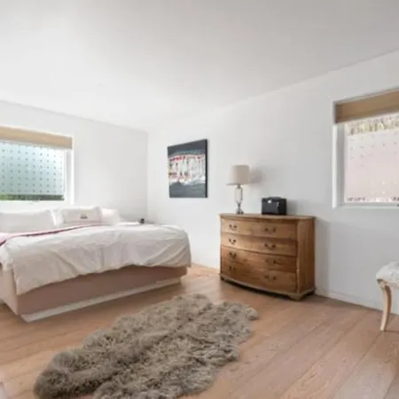 Spacious With Terrace & Car Charger Villa